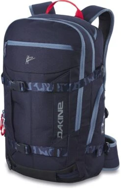 Dakine Team Mission Pro 32L