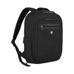 Victorinox Werks Professional Cordura Compact Backpack 16 Victorinox Werks Professional Cordura Compact Backpack -Camping And Hiking Shop TGE 611474 FL 1280x1280