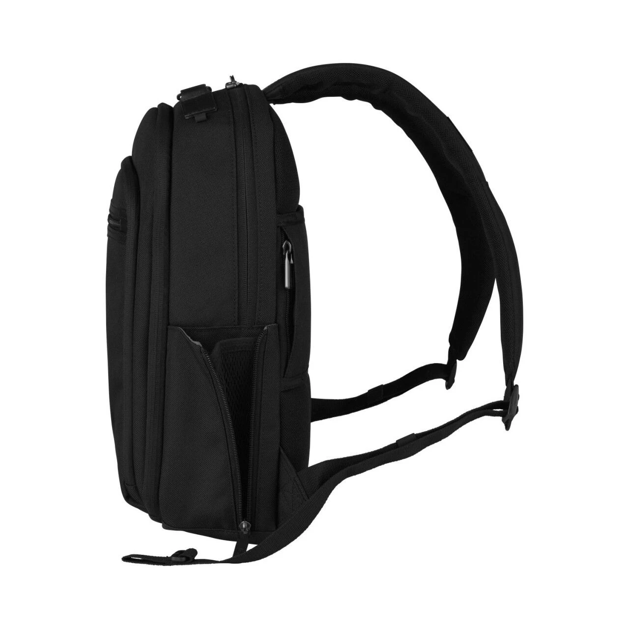 Victorinox Werks Professional Cordura Compact Backpack 11 Victorinox Werks Professional Cordura Compact Backpack - Image 9