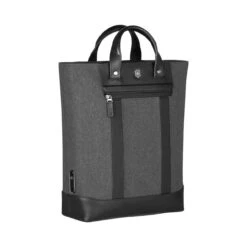 Victorinox Architecture Urban2 2-Way Carry Tote -Camping And Hiking Shop TGE 611957 S FL 1280x1280