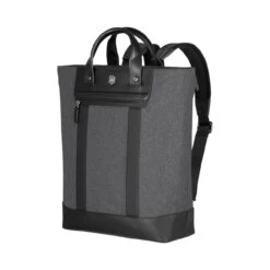 Victorinox Architecture Urban2 2-Way Carry Tote -Camping And Hiking Shop TGE 611957 S FR2 1280x1280