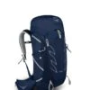 Osprey Talon 33 -Camping And Hiking Shop Talon 33 S21 Side Ceramic Blue 1280x1280