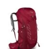 Osprey Talon 36 -Camping And Hiking Shop Talon 36 S21 Side Cosmic Red 1280x1280