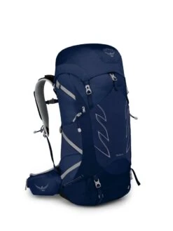 Osprey Talon 55 -Camping And Hiking Shop Talon 55 S21 Side Ceramic Blue 2 1280x1280