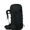 Osprey Tempest 40 -Camping And Hiking Shop Tempest 40 S21 Side Stealth Black 1280x1280