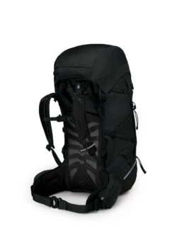 Osprey Tempest 50 -Camping And Hiking Shop Tempest 50 S21 SideBack Stealth Black 1280x1280