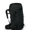 Osprey Tempest 50 -Camping And Hiking Shop Tempest 50 S21 Side Stealth Black 1280x1280