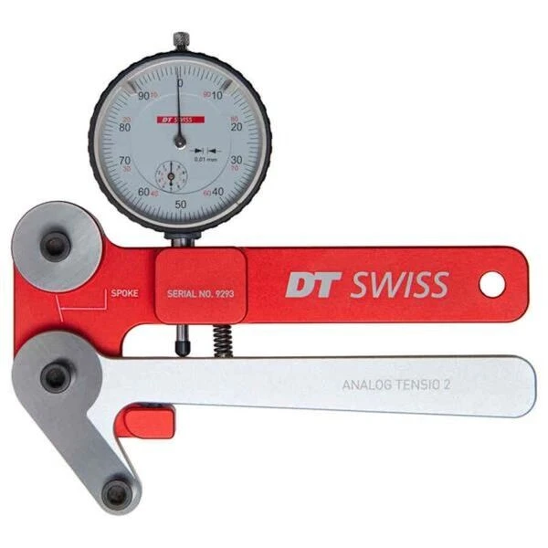 Dt-swiss DT Swiss Tensiometer DT Tensio Analog 2 Dt-swiss DT Swiss Tensiometer DT Tensio Analog