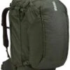 Thule Landmark 70L Men´s -Camping And Hiking Shop Thule Landmark 70L TLPM170 DarkForest Iso 3203731 1280x1280