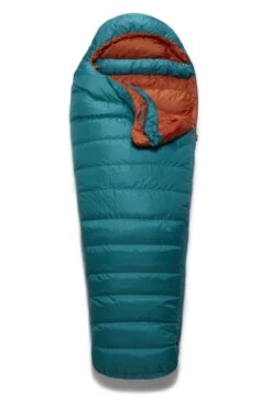Rab Ascent 500 Wmns -Camping And Hiking Shop Womens Ascent 500 MarinaBlue QSD 36 MRB 02 1280x1280