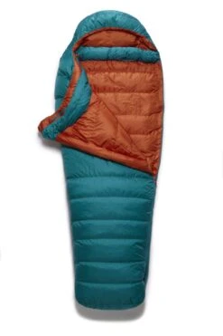 Rab Ascent 500 Wmns -Camping And Hiking Shop Womens Ascent 500 MarinaBlue QSD 36 MRB 03 1280x1280