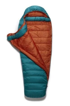 Rab Ascent 500 Wmns -Camping And Hiking Shop Womens Ascent 500 MarinaBlue QSD 36 MRB 04 1280x1280