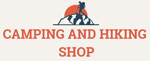 Camping And Hiking Shop